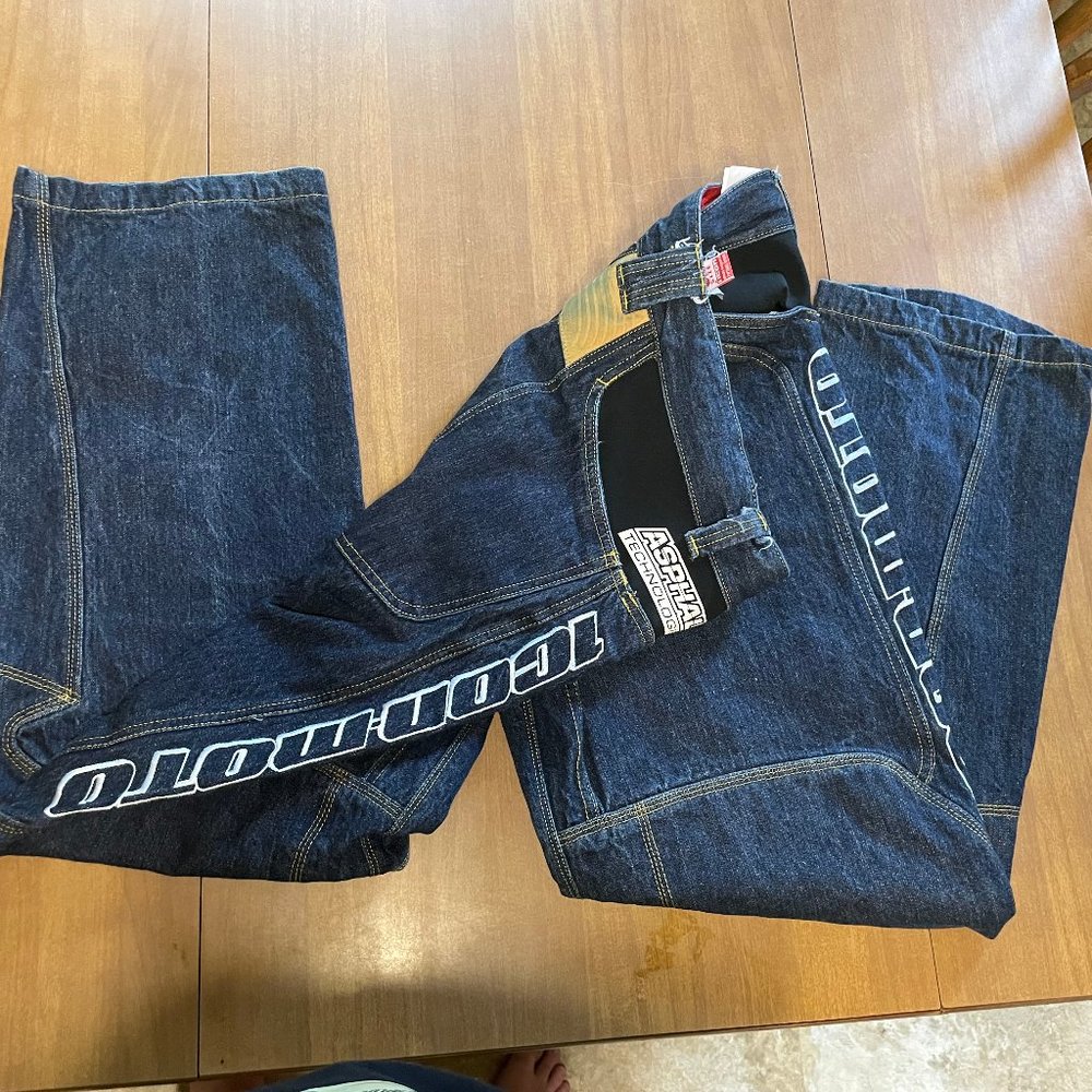 Icon Asphalt Insulated Pants